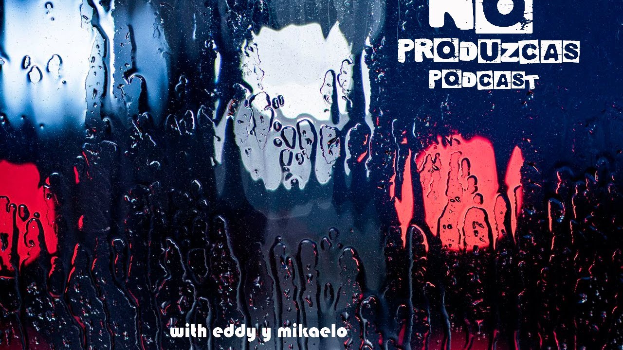 No Produzcas Podcast 001 - Parte 1