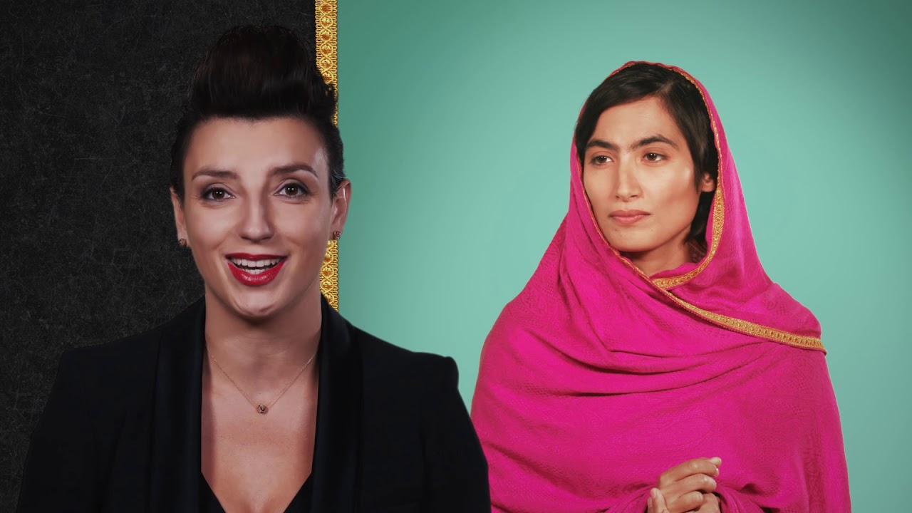 #26 - Malala - Virago