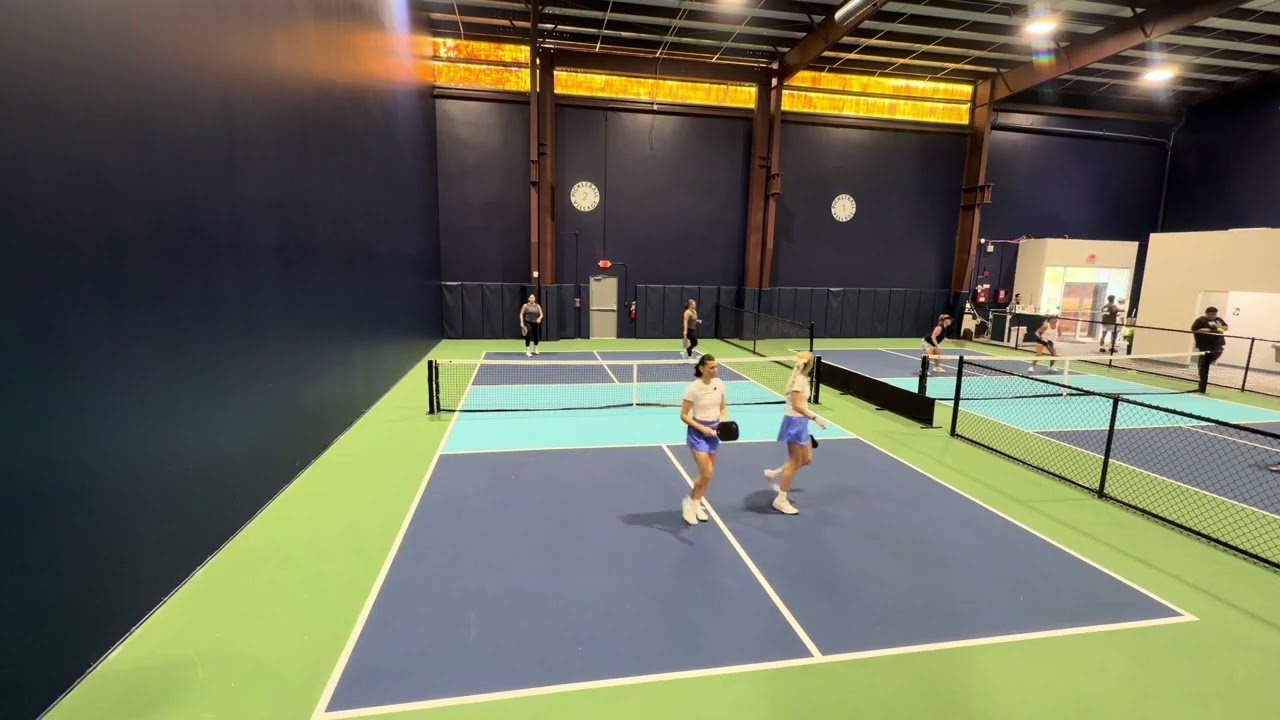 Tournament play 