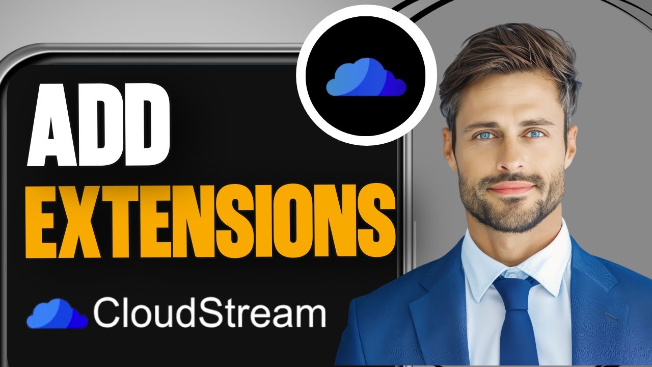 Как добавить репозитории расширений в Cloudstream (2025)