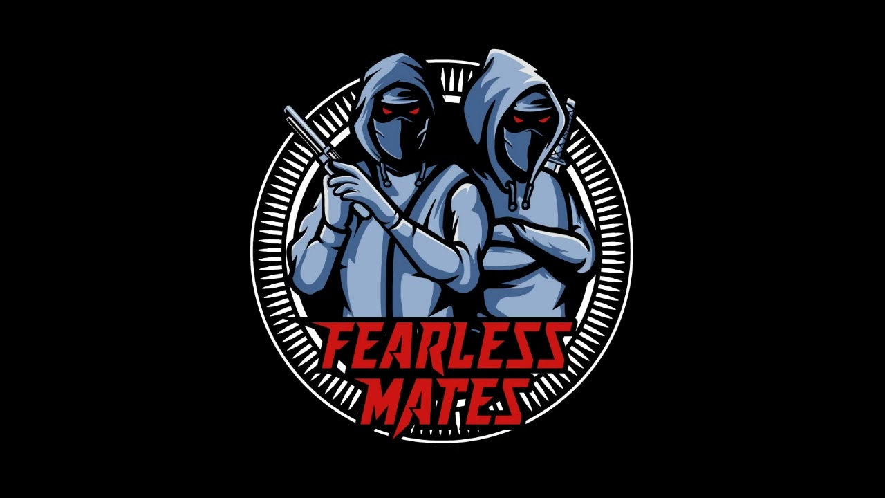 Fearless Mates - Make you bounce