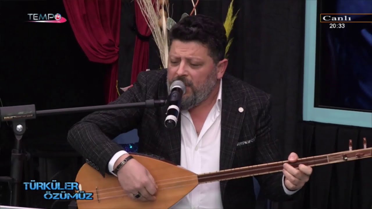 İŞTE GELDİM İŞTE GİTTİM