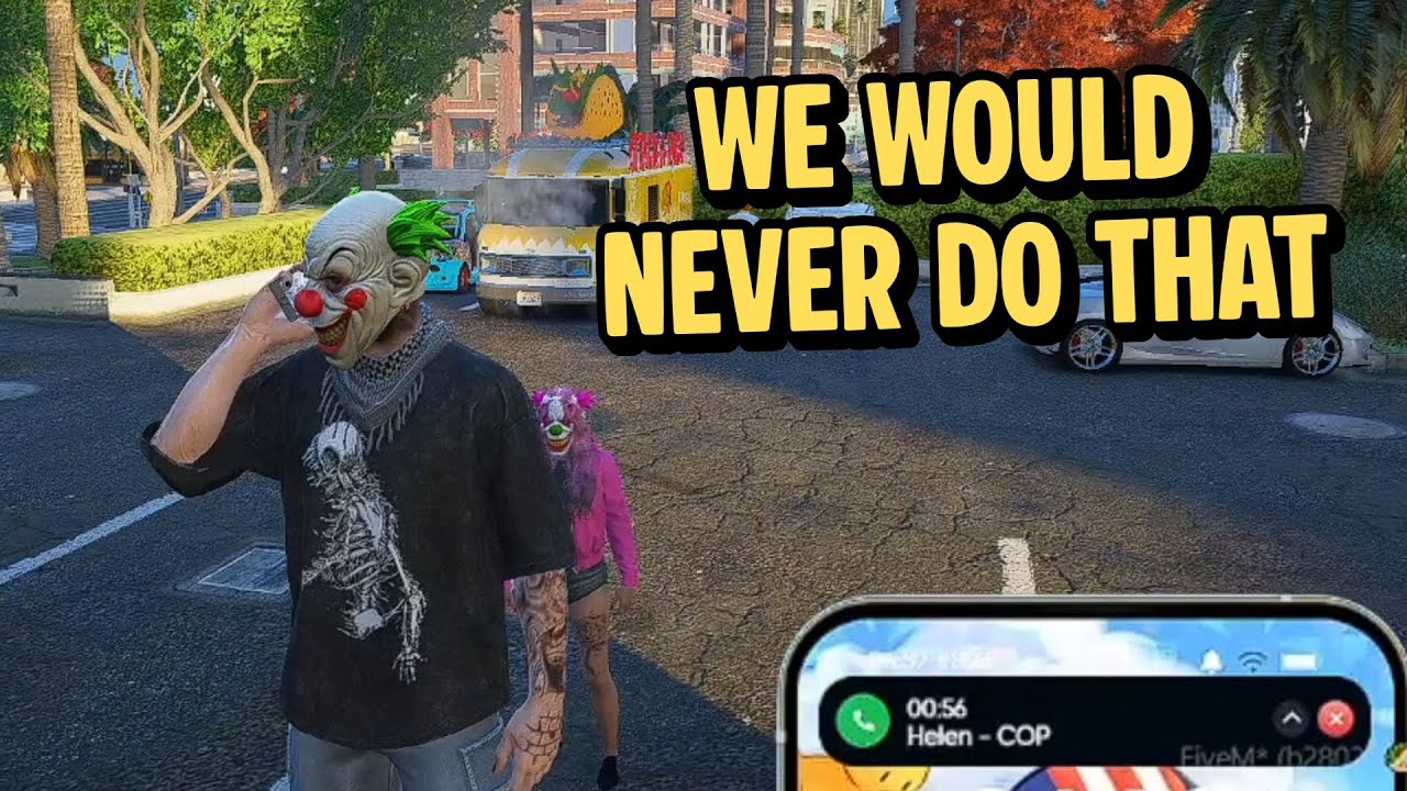 Twinkles Gives Helen Assurance | NOPIXEL 4.0 GTA RP