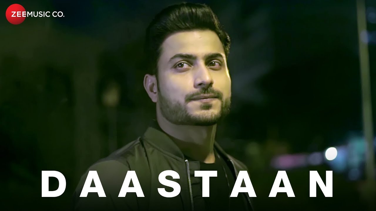 Daastaan - Official Music Video | Yash Chauhan