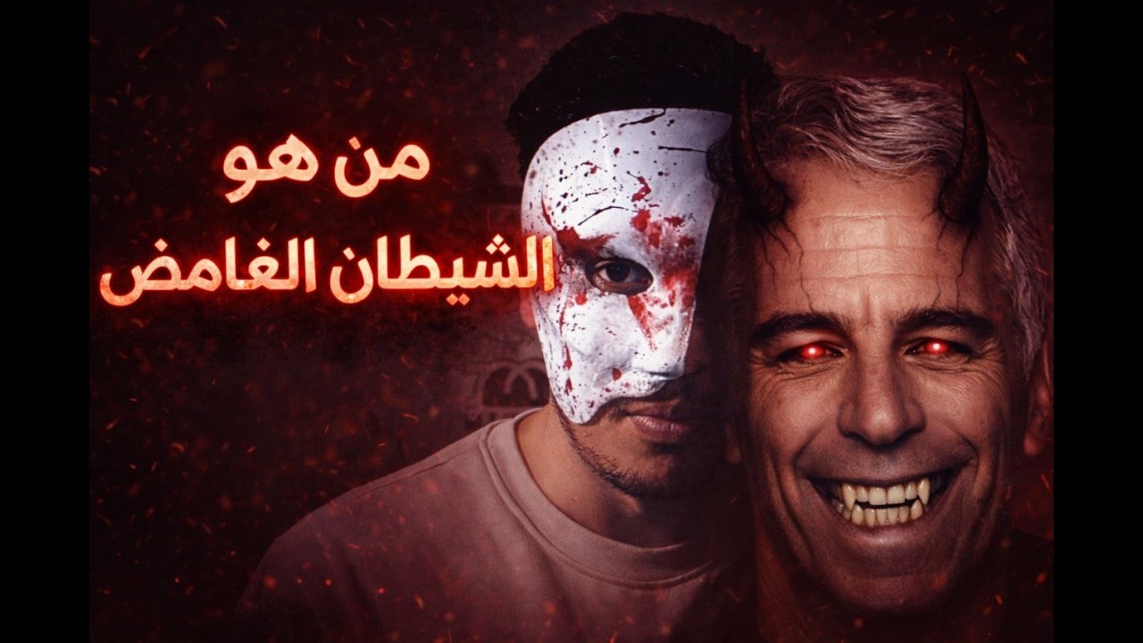 من هو جيفري ابستين