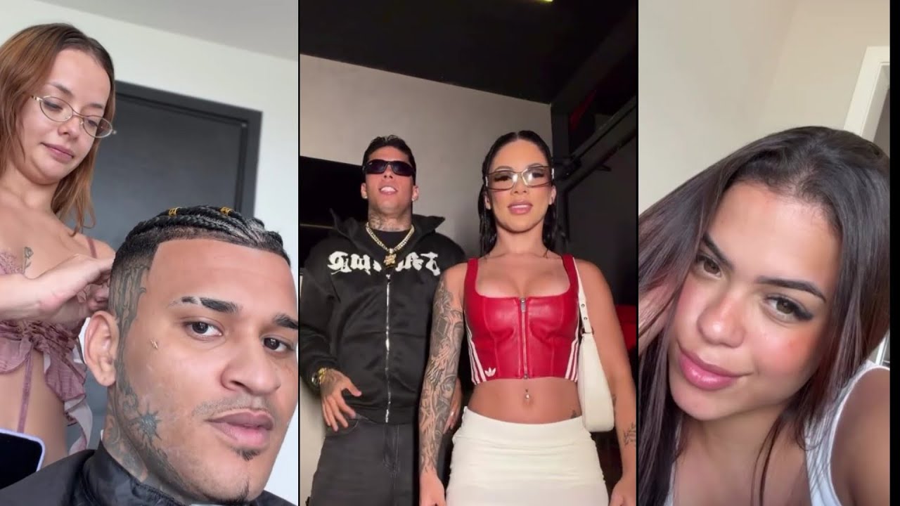 😱 ANDERSON NEIFF NÃO QUÊ MAS NINGUÉM | EDUARDA VAI VOLTAR COM NEIFF ?