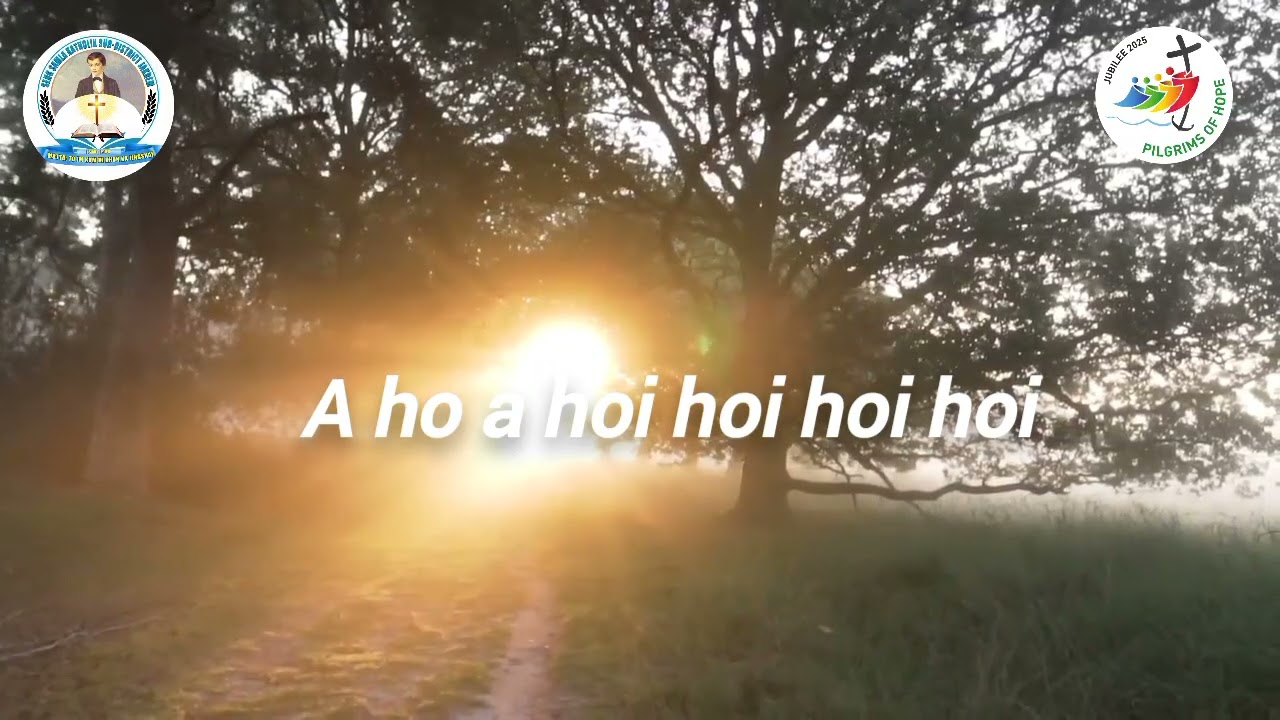 LYRICS || KI PILKRIM KA JINGKYRMEN 