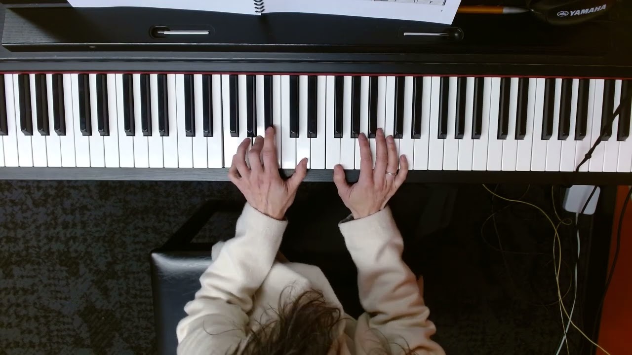 Little Prelude Schytte