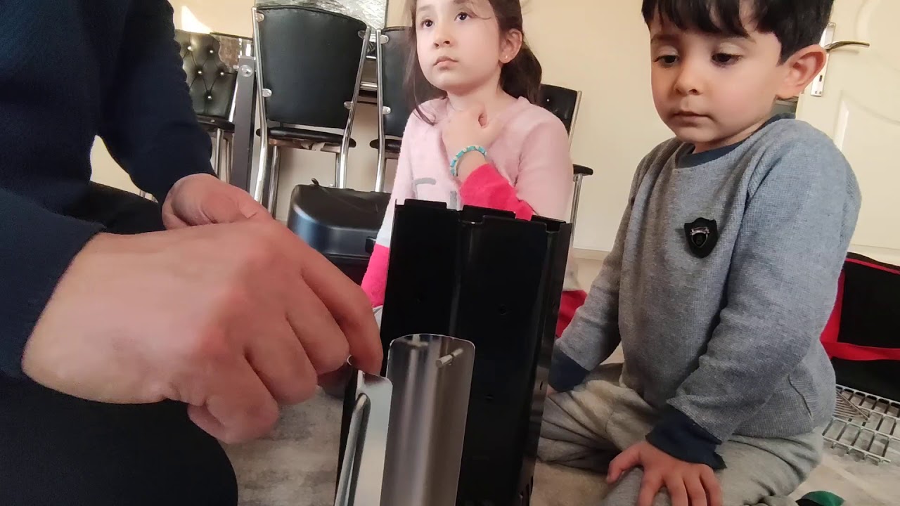Mangalımızı aldık 🙂 ( GURUSS GO&GRİLL )