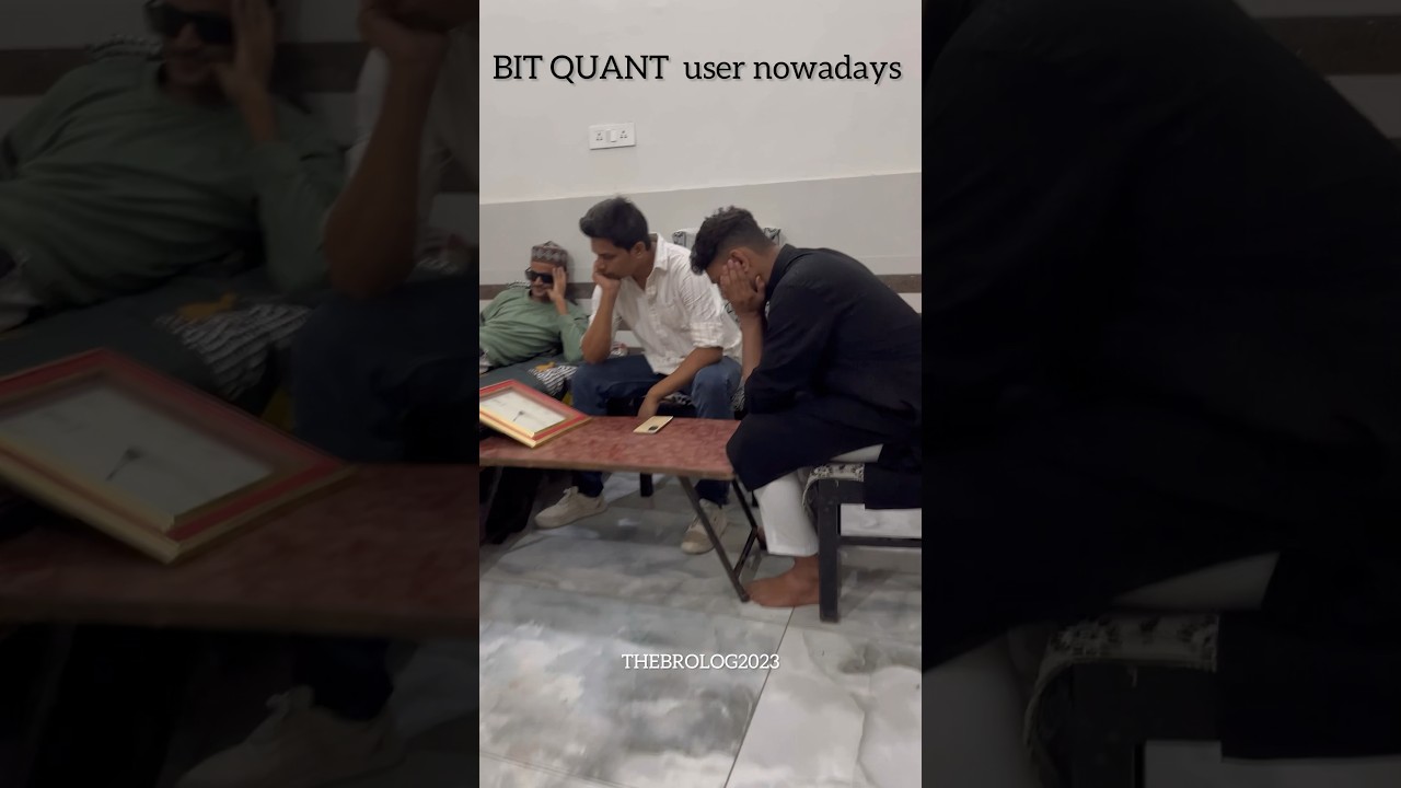 BIT QUANT Ke rs kese nikale Bitquant ek scam Bitquant ka Malik kon hai Bitquant India app hai kya