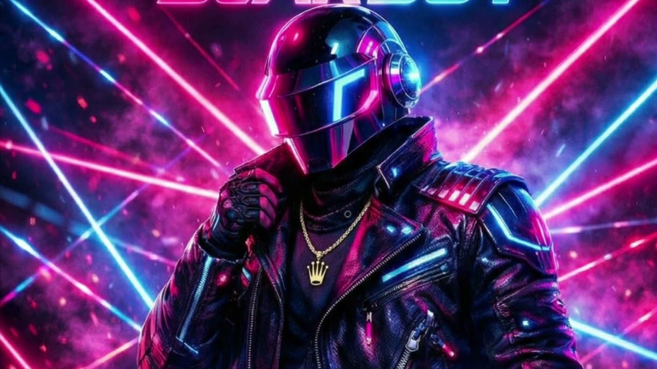 🐍 Scarboy – Get Low (Club Edit) 🐍