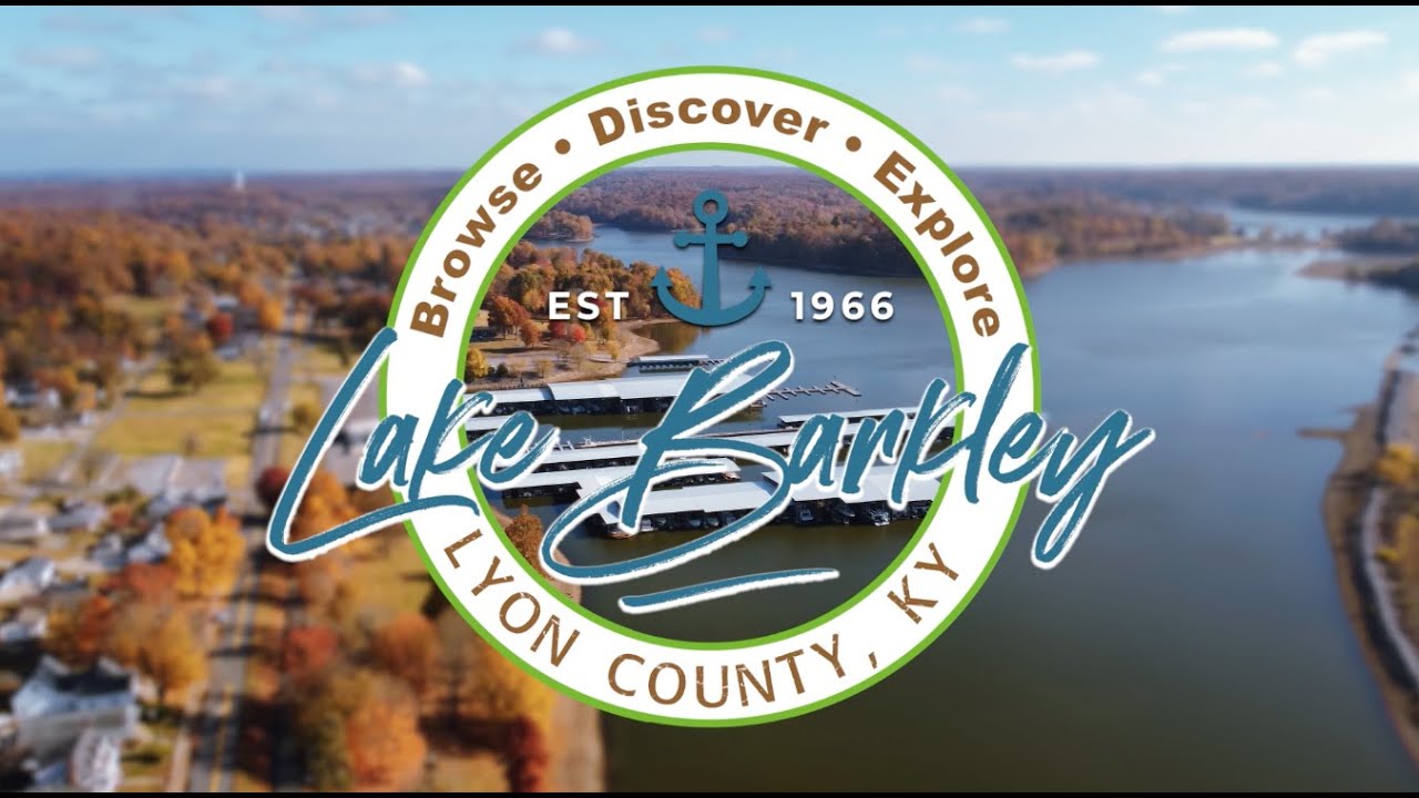 Browse Lake Barkley in Lyon County, KY