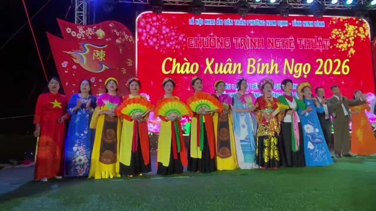 Lời quê hương 
