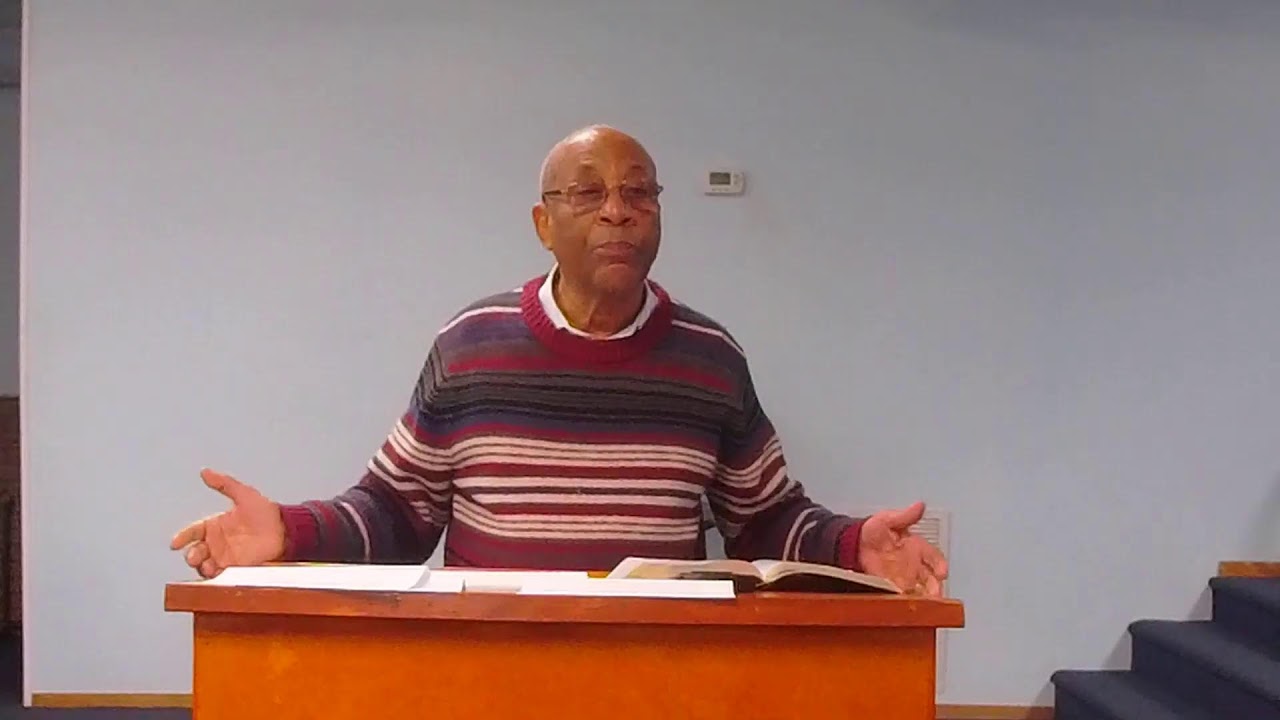 City view Baptist Church Live-streaming