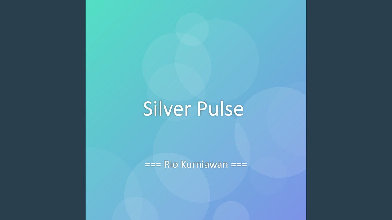 Silver Pulse