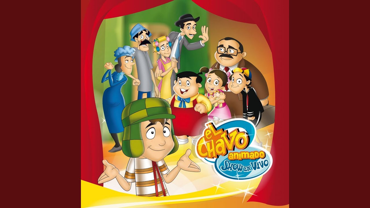 La vecindad del Chavo (Final)