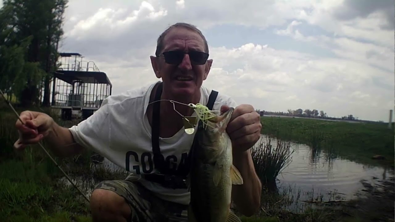 BOSKOP DAM FINAL CHAPTER