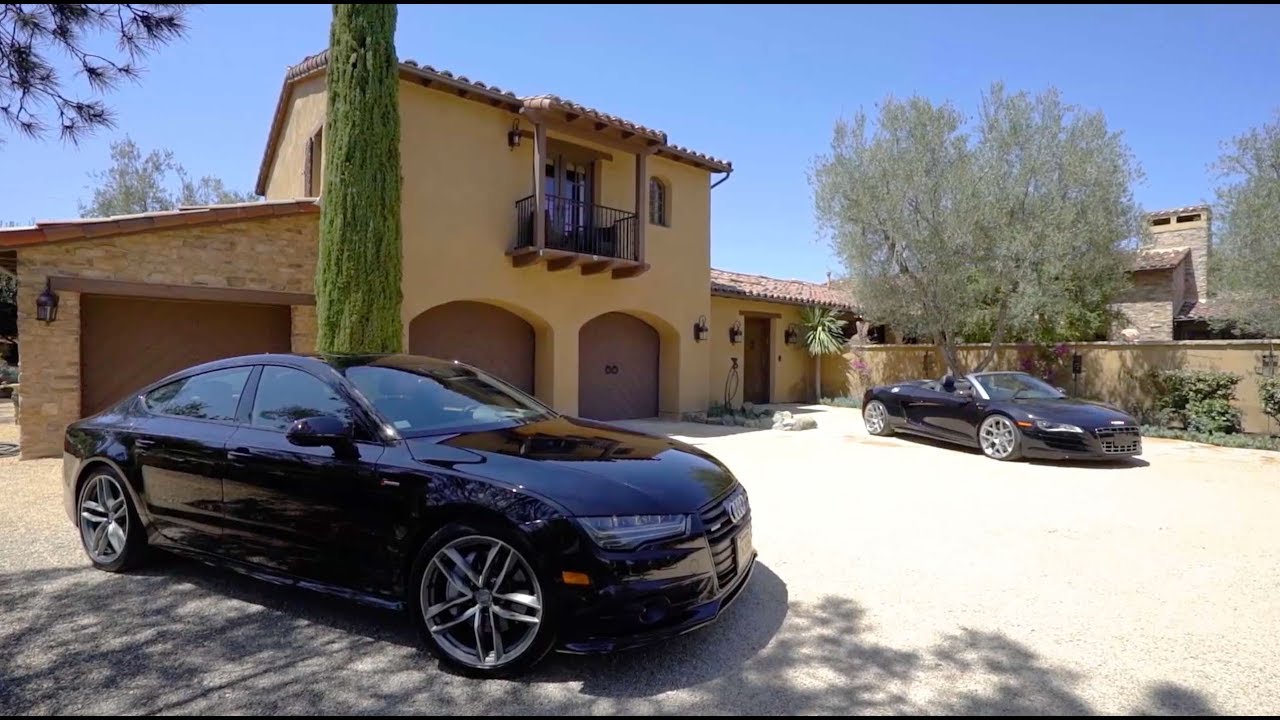 Welcome to 7524 Plein Aire, San Diego Ca 92127