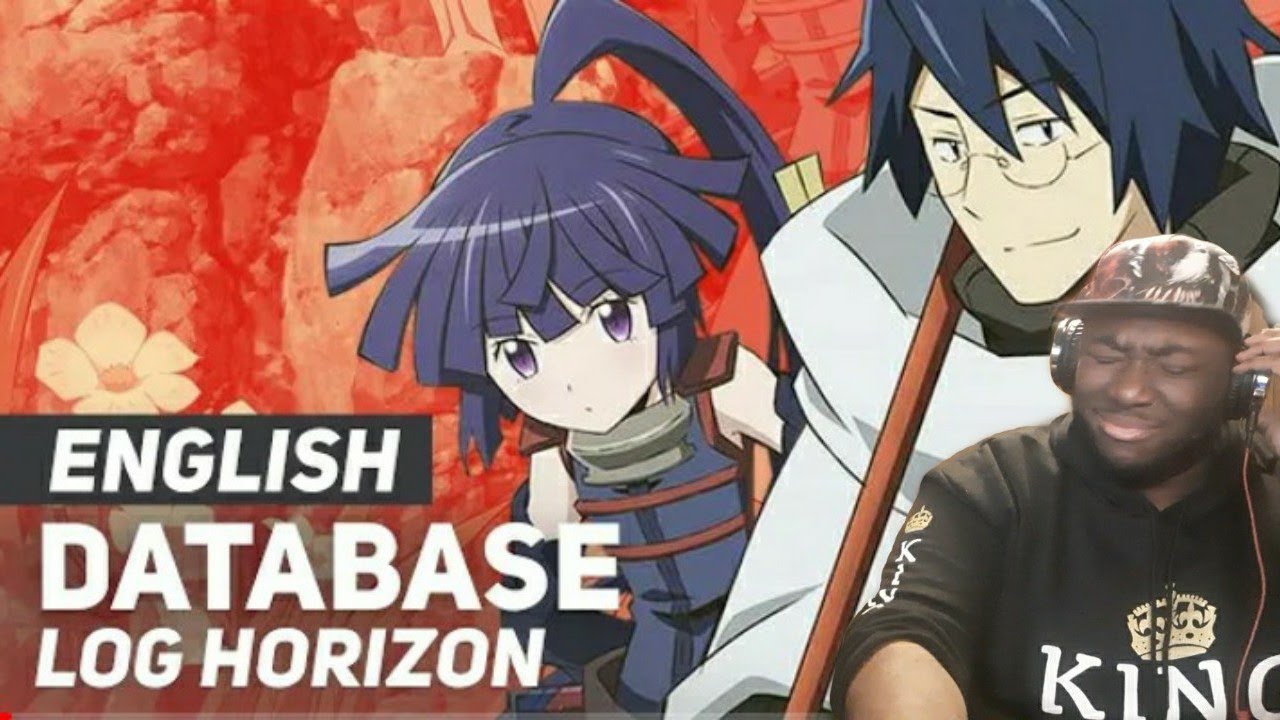 Log Horizon - 