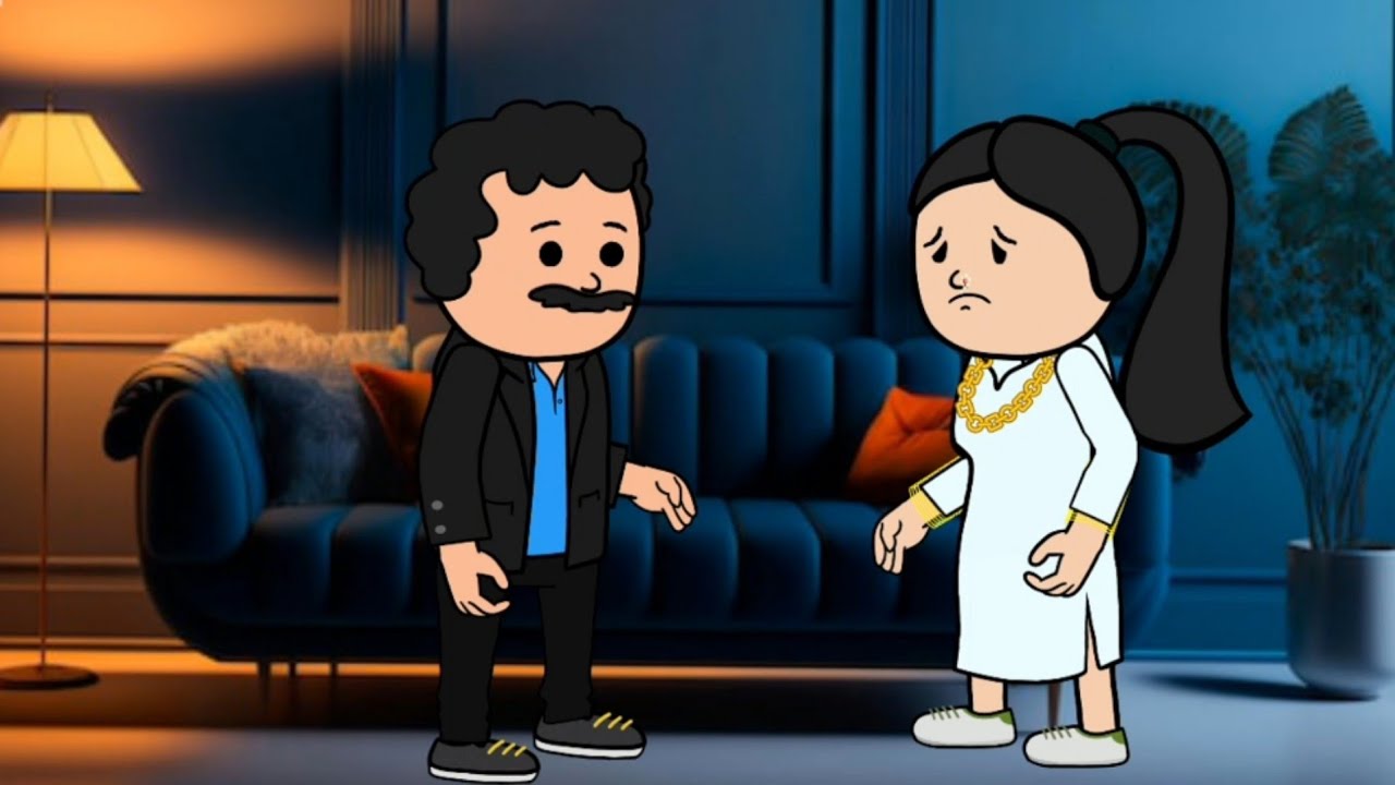 امه خطبتها له وجوزتها له وهو في السفر ولما راحت له اول لما شافها حصلت المفاجاه 🥀🥀قصه واقعيه مؤثره 🥀🥀