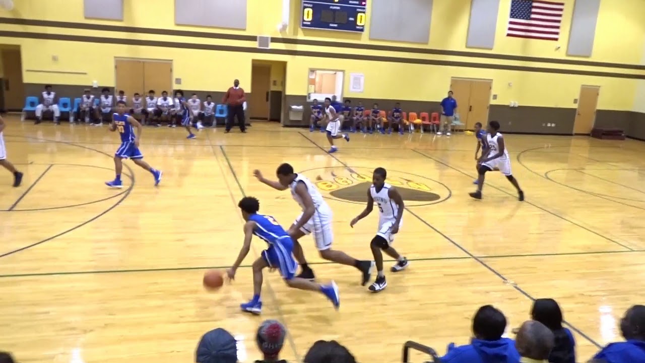 Sellers Littles Highlight Mix