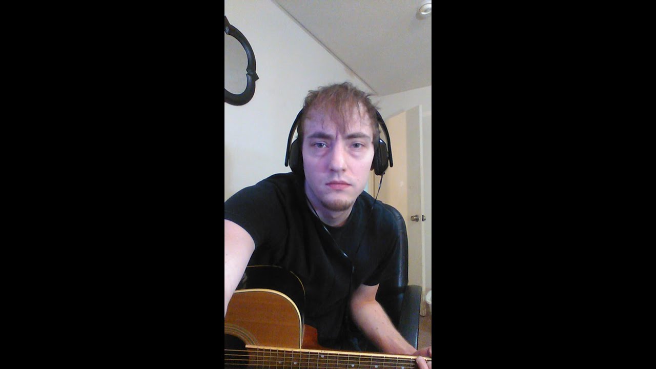 Through And Through - John Anglin