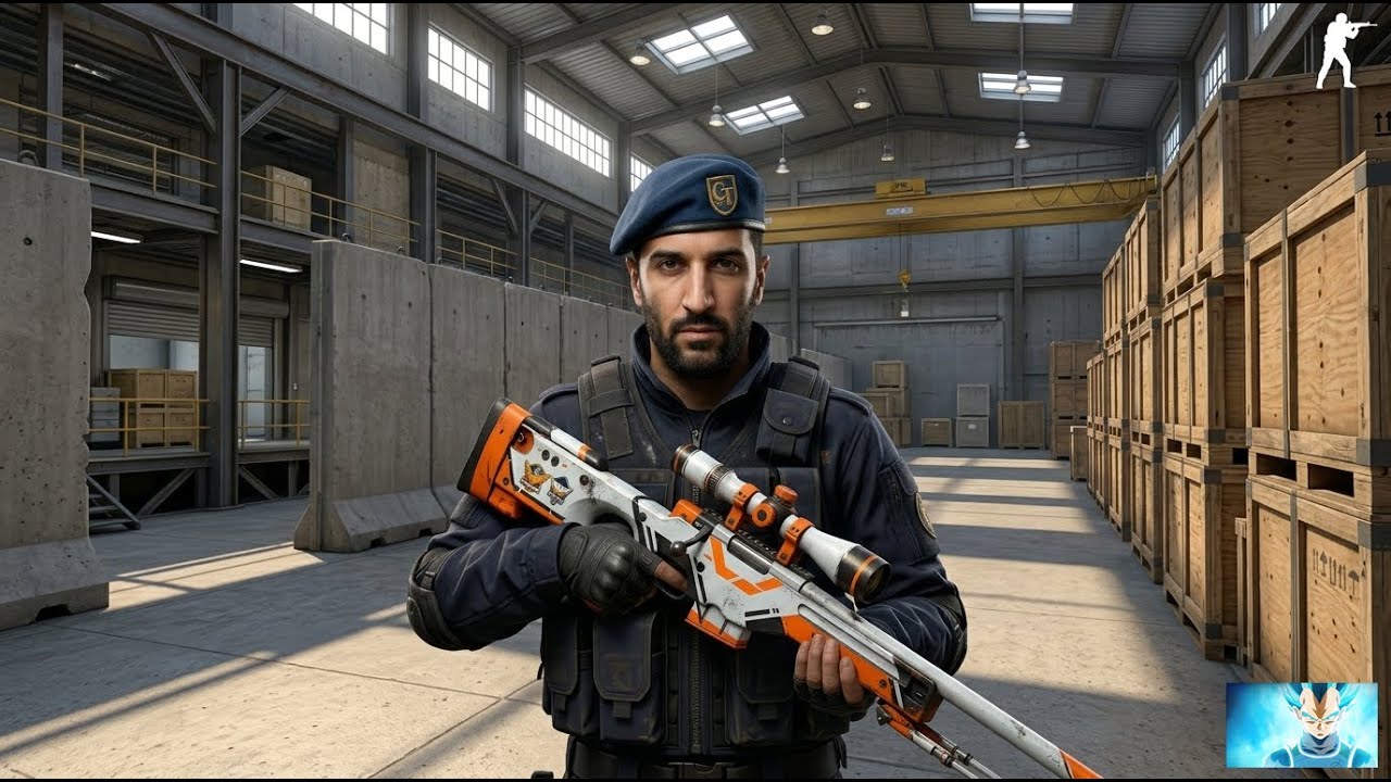 #CS2 #Faceit #LVL10 #Premium #Seckin vs Filan #Türkce