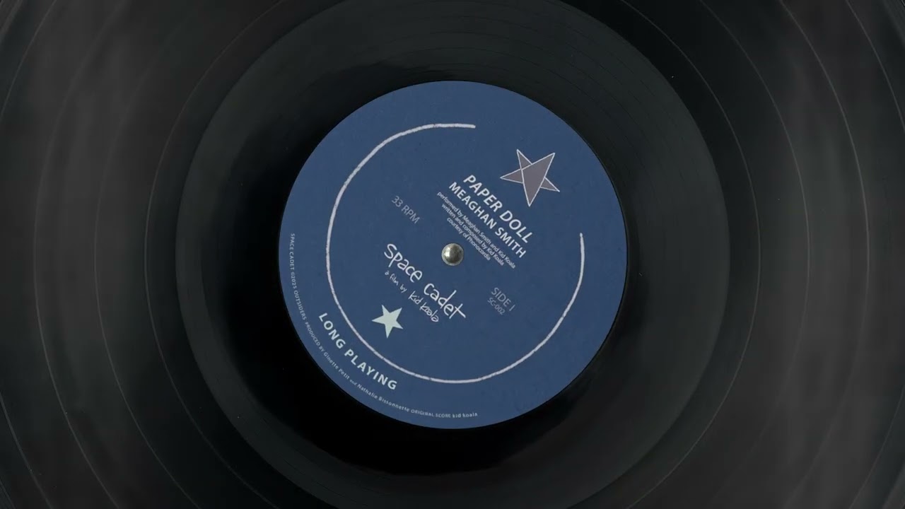 Space Cadet Podcast - Episode 2: The Songs