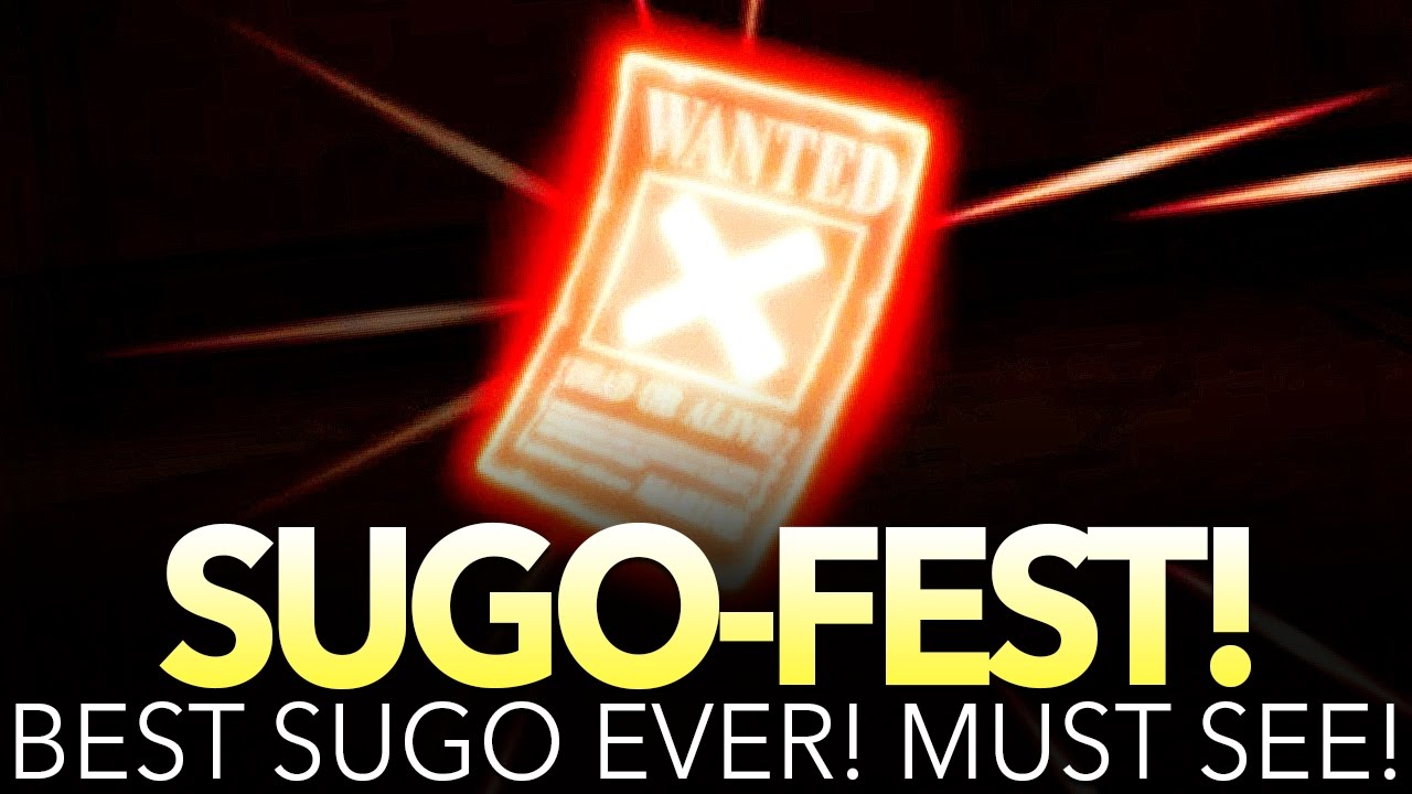 [MUST SEE] BEST SUGO-FEST EVER!!!! 2ND ANNIVERSARY SUGO-FEST! (One Piece Treasure Cruise - Global)