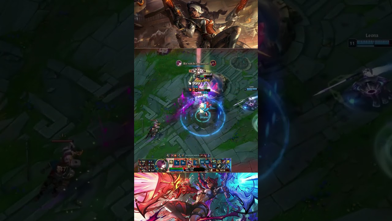 Samira Penta - 7 