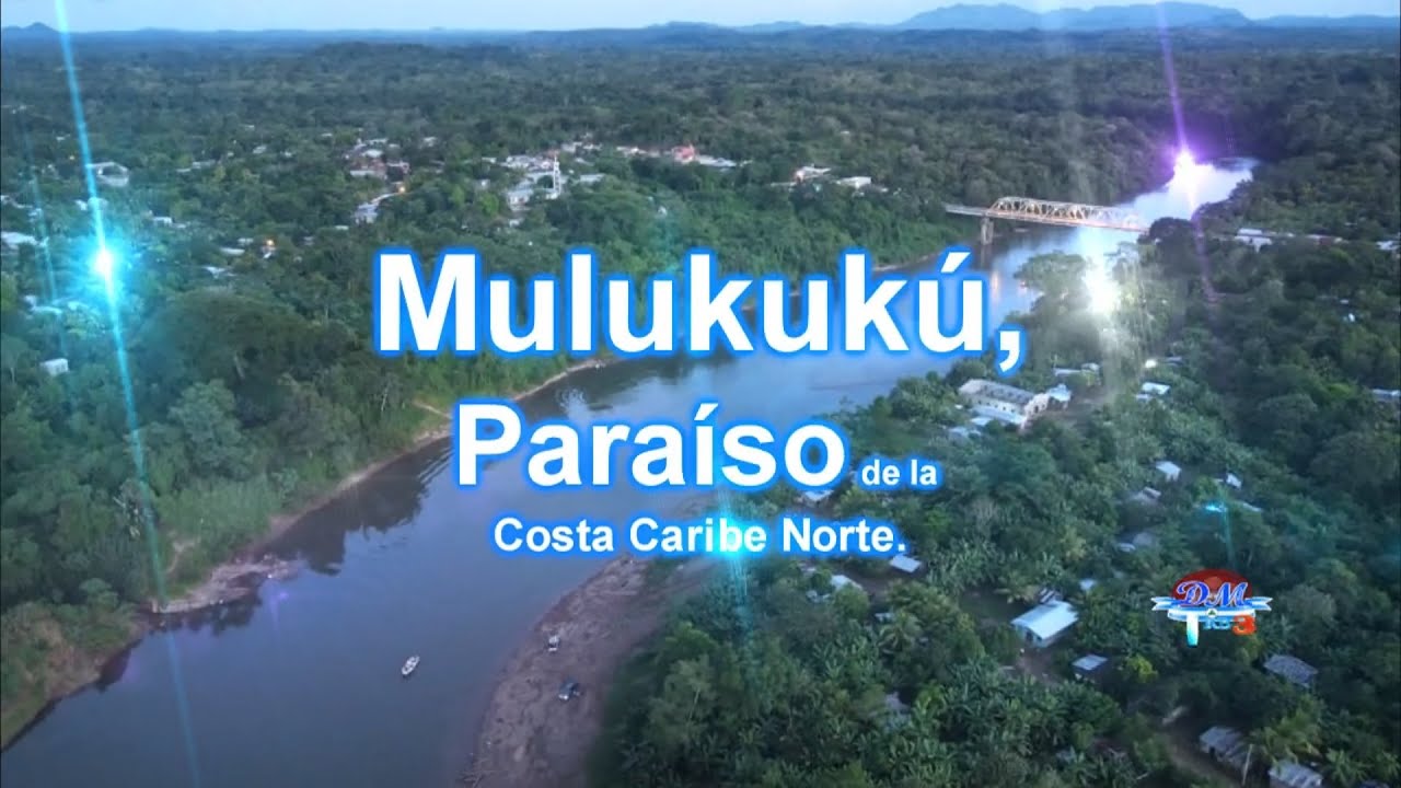 MULUKUKÚ, 
