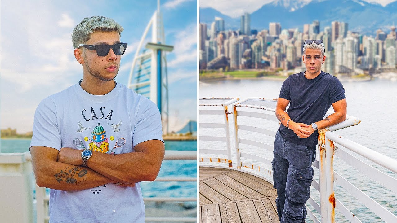 Living In Dubai as a Canadian: Pros, Cons, Is it worth it?