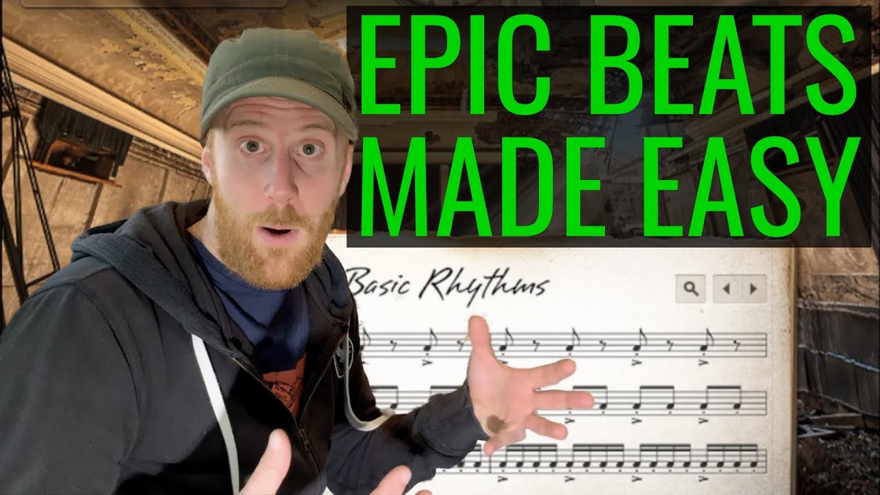 Native Instruments Action Strings for Epic hip Hop