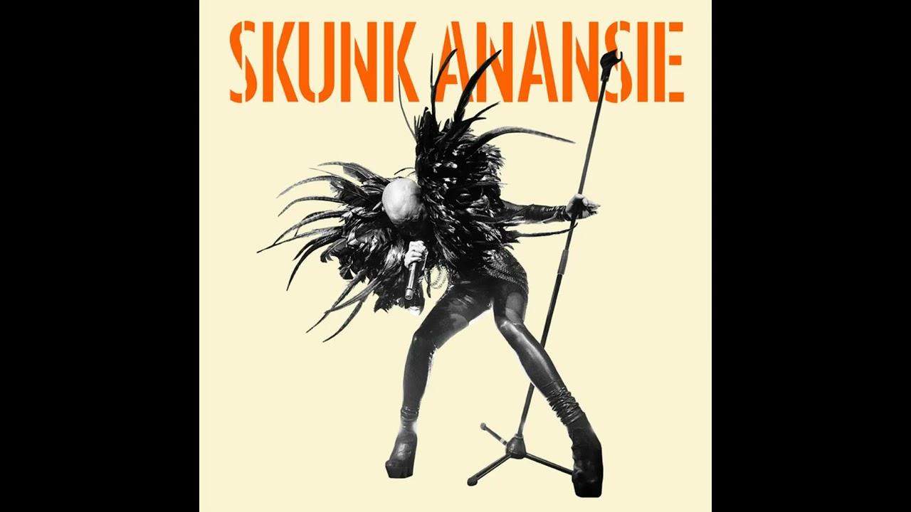 Skunk Anansie Weak Instrumental Version