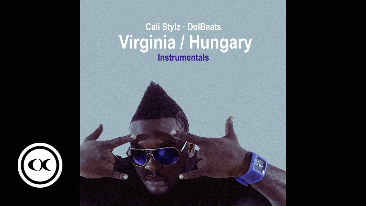 Cali Stylz - Blackout (Instrumental) (Audio) ft. J-Mack, DolBeats