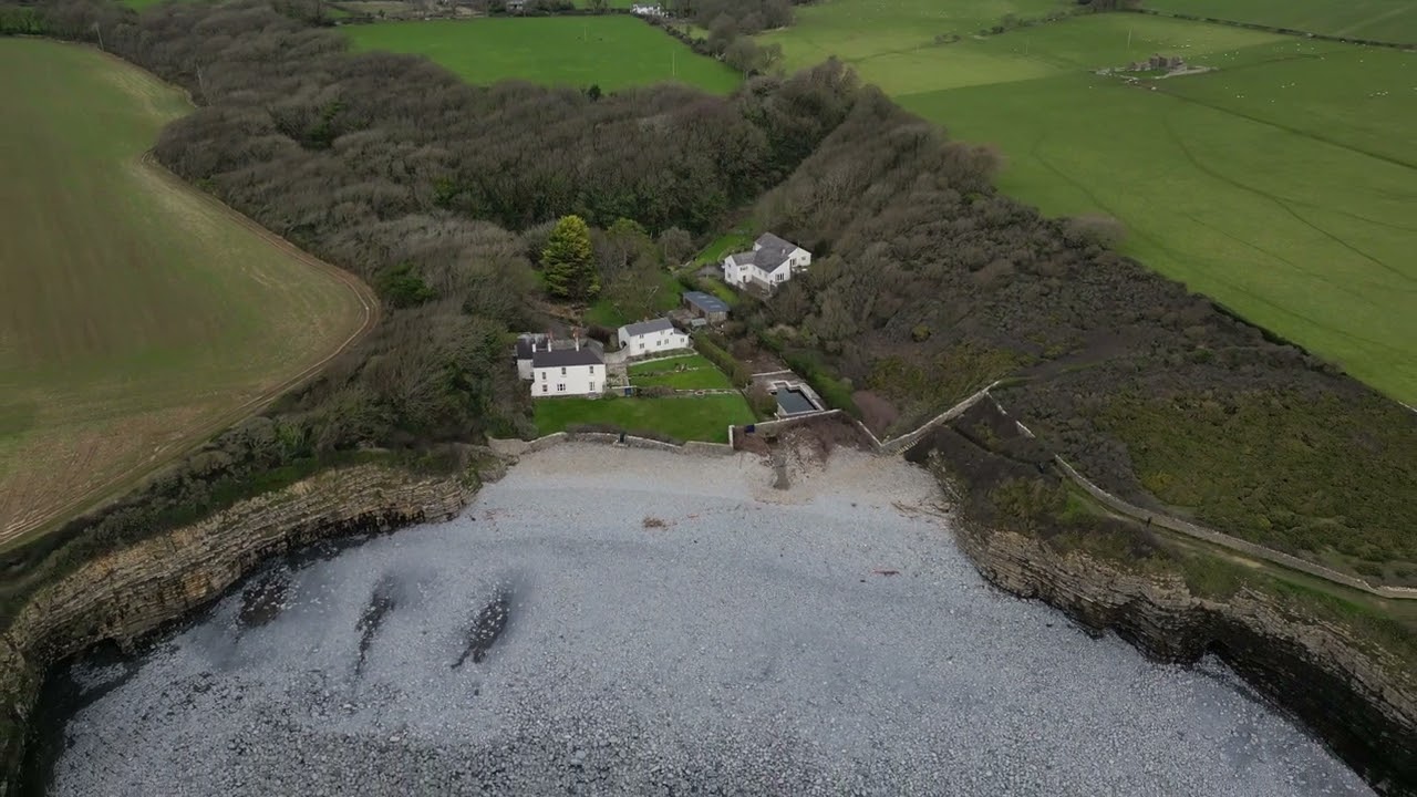 Tresilian Bay Llantwit Major