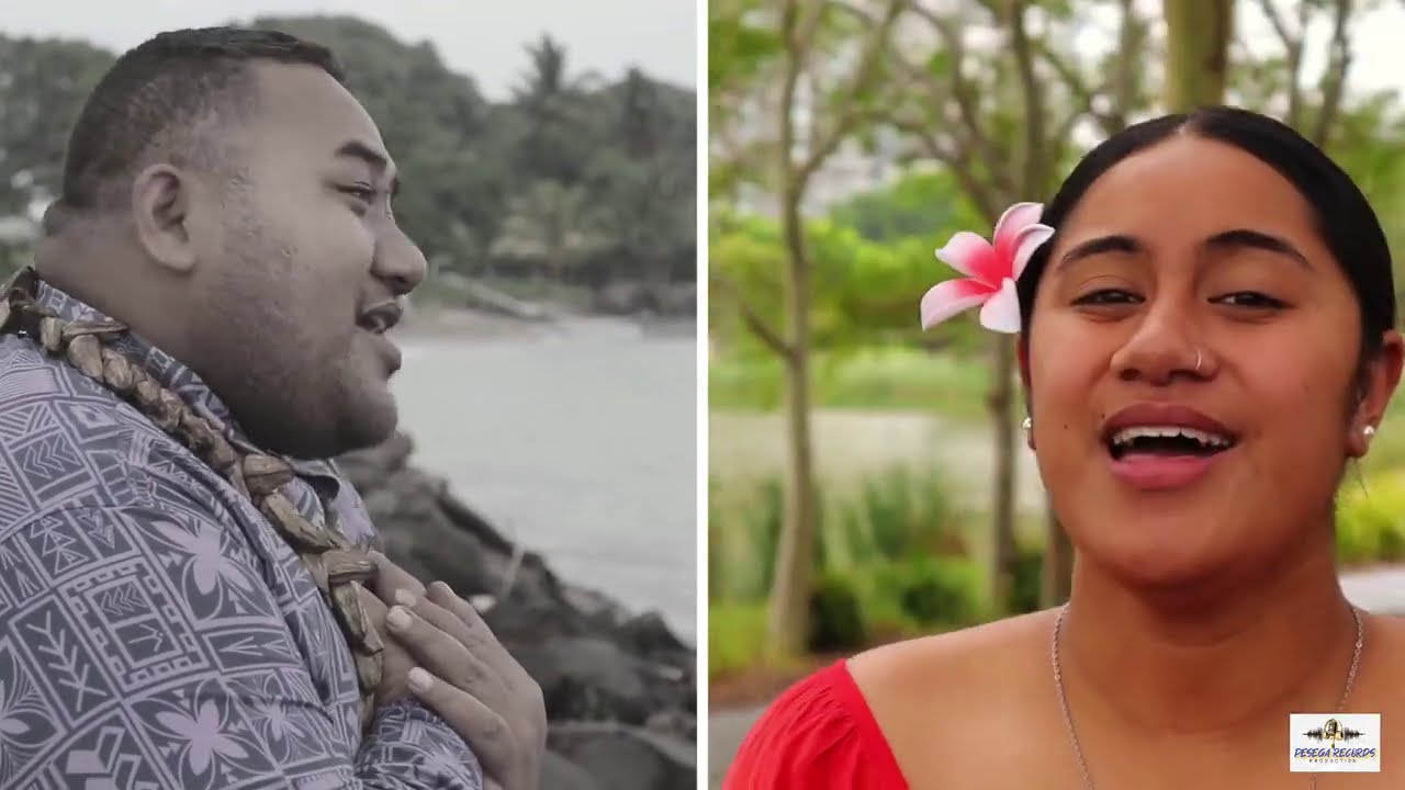 Mt Acre Band feat. Victor Elisara - Sa Ou Moe (Official Music Video)