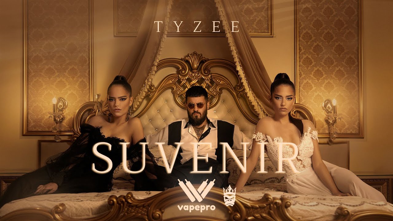 Tyzee - SUVENIR (Official Video)
