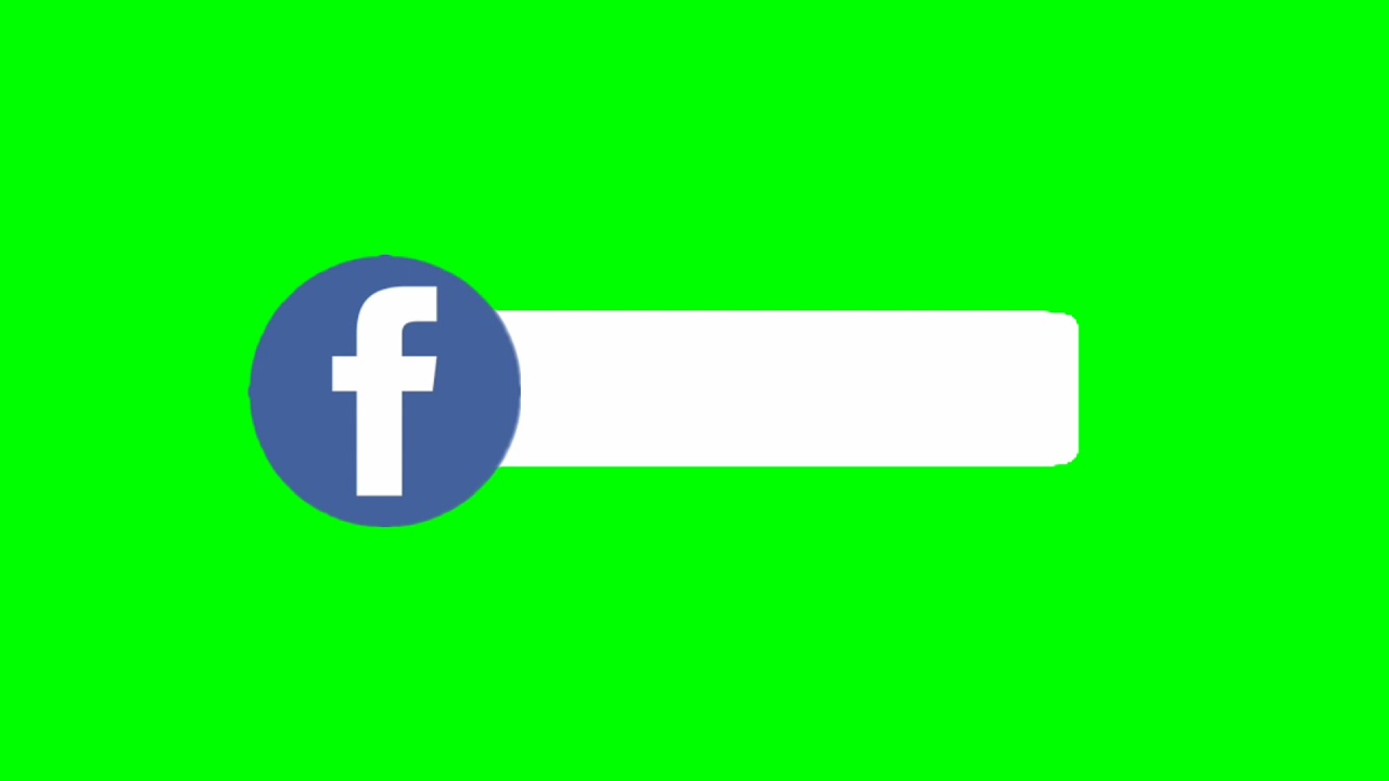 Facebook green screen subscribe button free use (No Copyright) | Green screen  subscribe button