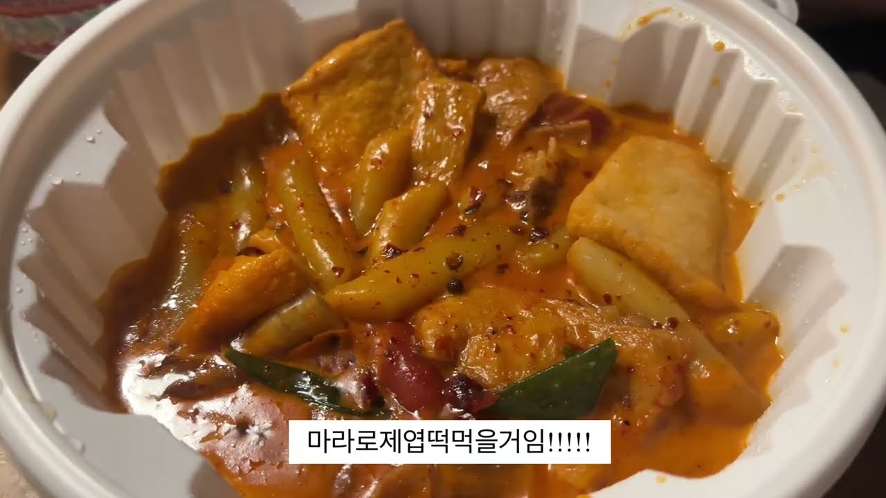 수능3일남은재수생브이로그