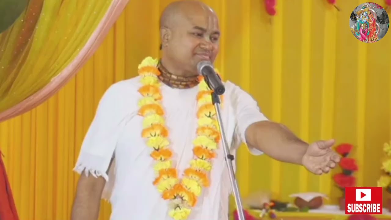 সবচেয়ে ​সেরা কীর্তন: বৃন্দাবন দাস বাবাজী | Best Kirtan 2026