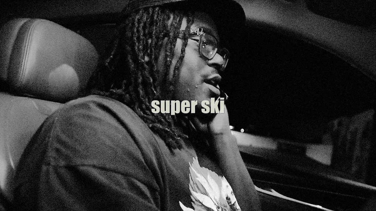 *free* lucki x babyface ray type beat 