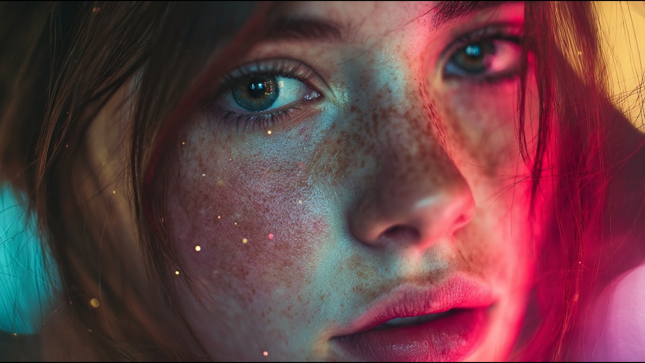 Первый и вечный | First and Eternal — Progressive EDM | Электронная Музыка | Женский Вокал