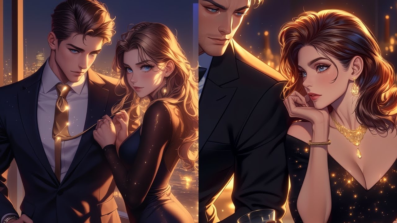 My Wife’s Old Flame Returned, And I Found Out She Blocked Me To Secretly Meet Him