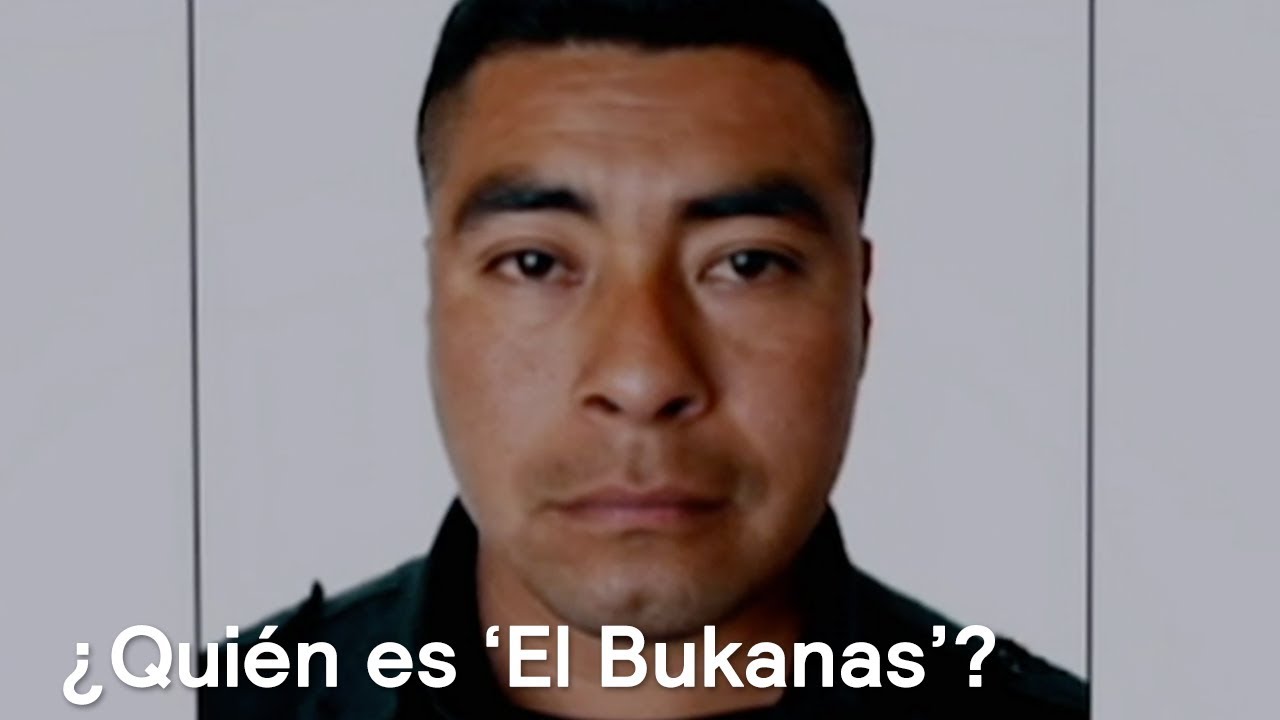 ¿Quién es ‘El Bukanas’? - En Punto con Denise Maerker