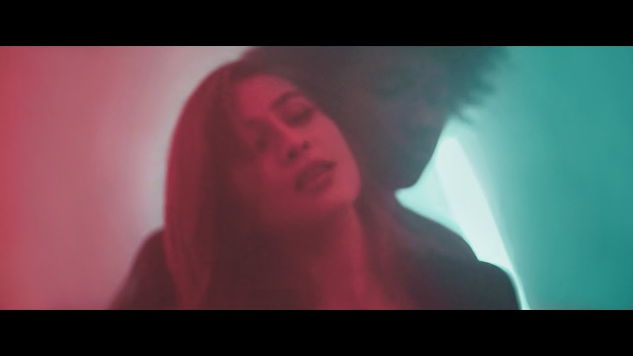 AWKARIN - CANDU (Official Music Video)