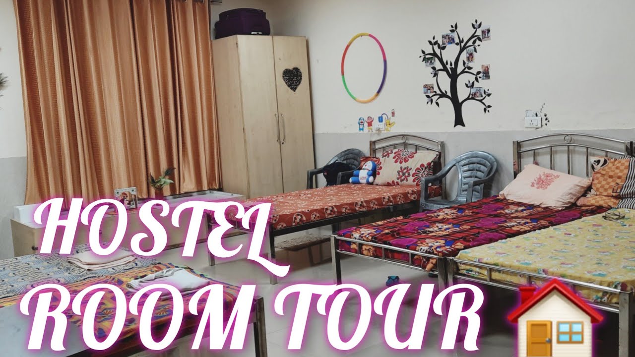 GIMS hostel  room tour | GOVERNMENT INSTITUTE OF MEDICAL SCIENCES