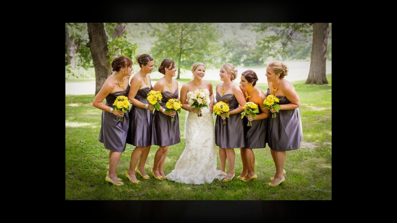 Olympic Hills Golf Club Wedding Photos | Amanda + Dan
