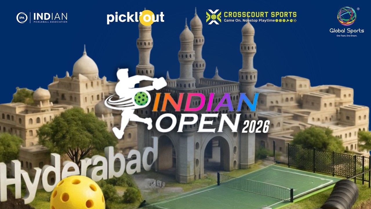 2026 Indian Open | Quarterfinals | Friday