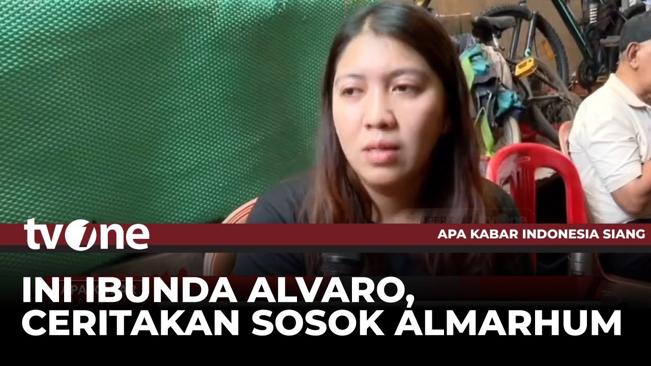 Keluarga Masih Terpukul Usai Terungkap Alvaro Diculik dan Dibunuh Ayah Tiri | AKIS tvOne